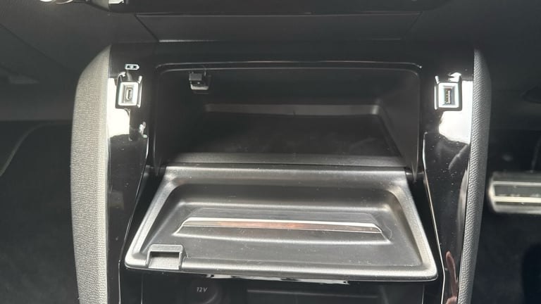 2022 Peugeot 2008 1.2 PureTech 130 GT 5dr EAT8 Petrol Estate Estate Petrol Automatic