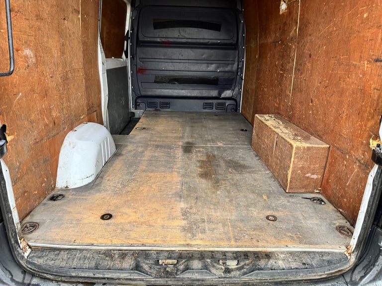 Mercedes-Benz, SPRINTER, Panel Van, 2014, Manual, 2143 (cc)