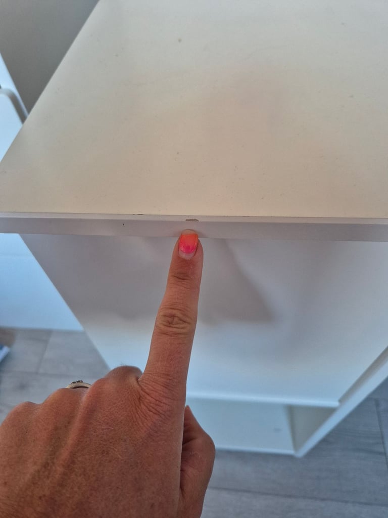 Cabin bed with desk and storage