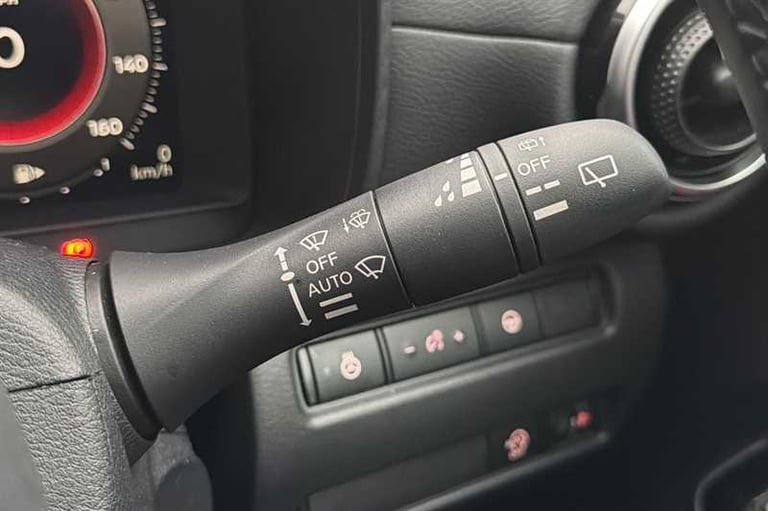 2025 Nissan Juke 1.0 DIG-T TEKNA 5DR Hatchback Petrol Manual