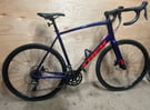 Trek Domane AL 2 Disc 2021 Road Bike