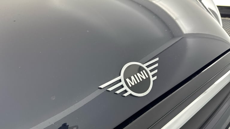 2023 MINI Hatch 1.5 Cooper Exclusive 5dr Auto Petrol Hatchback Hatchback Petrol Automatic