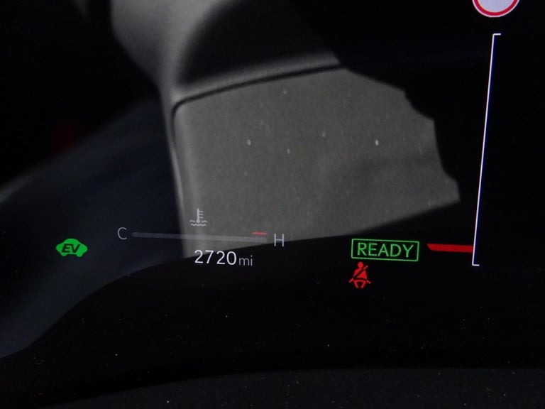 2024 74 REG LEXUS LBX TAKUMI HYBRID AUTO DAMAGED REPAIRABLE SALVAGE