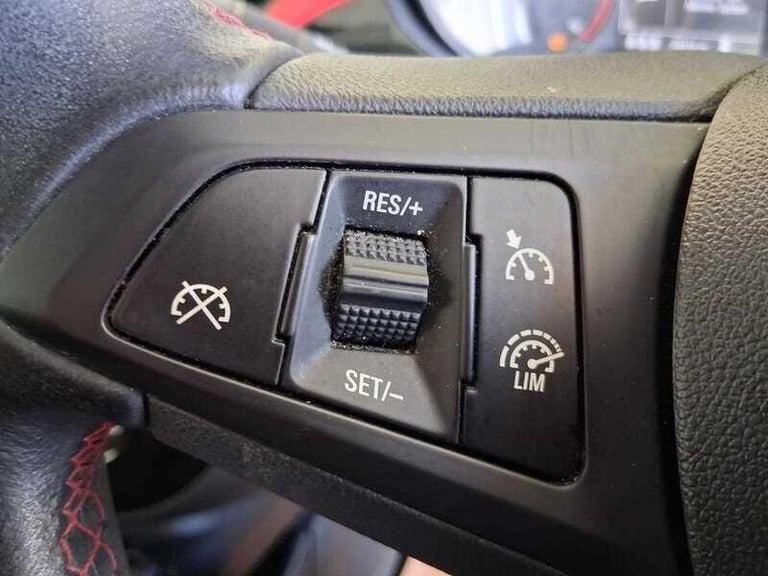 2019 Vauxhall Corsa 1.4i ecoTEC Sport Hatchback 5dr HATCHBACK Petrol Manual