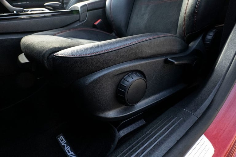 2021 Mercedes-Benz A-Class 1.3 A250e 15.6kWh AMG Line Hatchback 5dr Petrol Plug-in Hybrid 8G-DCT ...