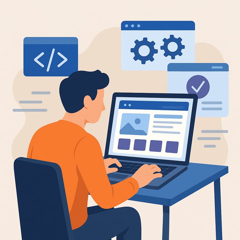 image for IT Specialist