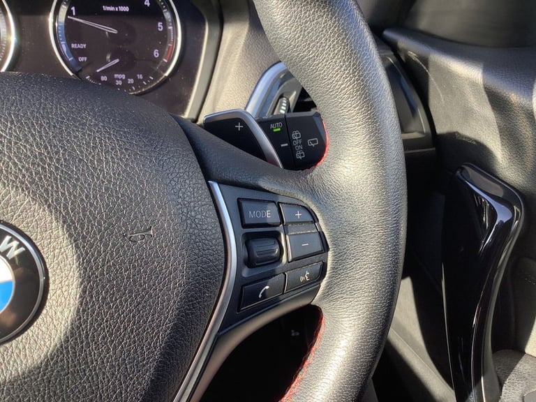 2018 BMW 1 Series 2.0 120d Sport Hatchback 5dr Diesel Auto Euro 6 (s/s) (190 ps) Hatchback Diesel...