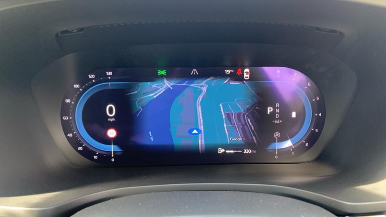2023 Volvo V60 2.0 B4 MHEV Plus DCT Auto Euro 6 (s/s) 5dr ESTATE Petrol/Electric Hybrid Automatic