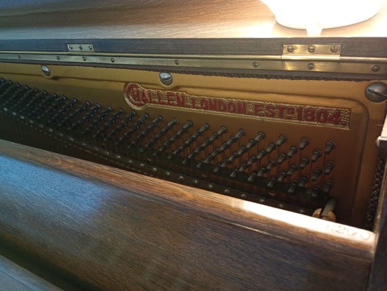 Challen piano