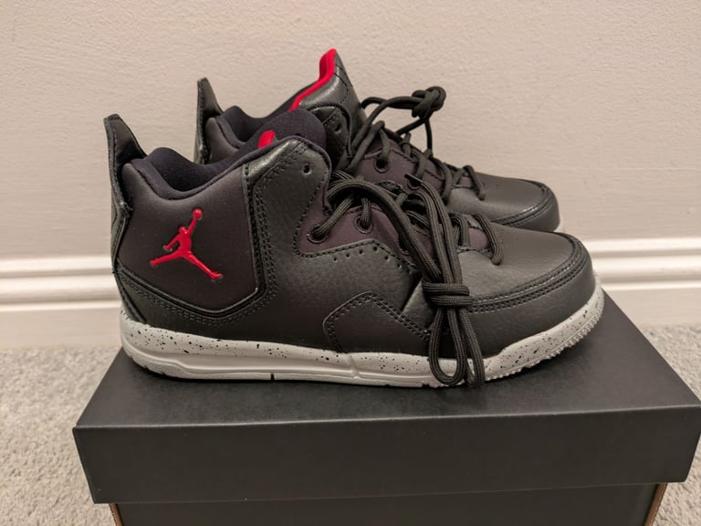 image for Nike Air Jordan Courtside 23- NEW