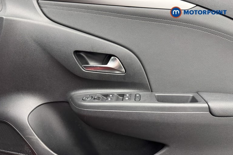2023 Vauxhall Corsa 1.2 GS 5dr Hatchback Petrol Manual