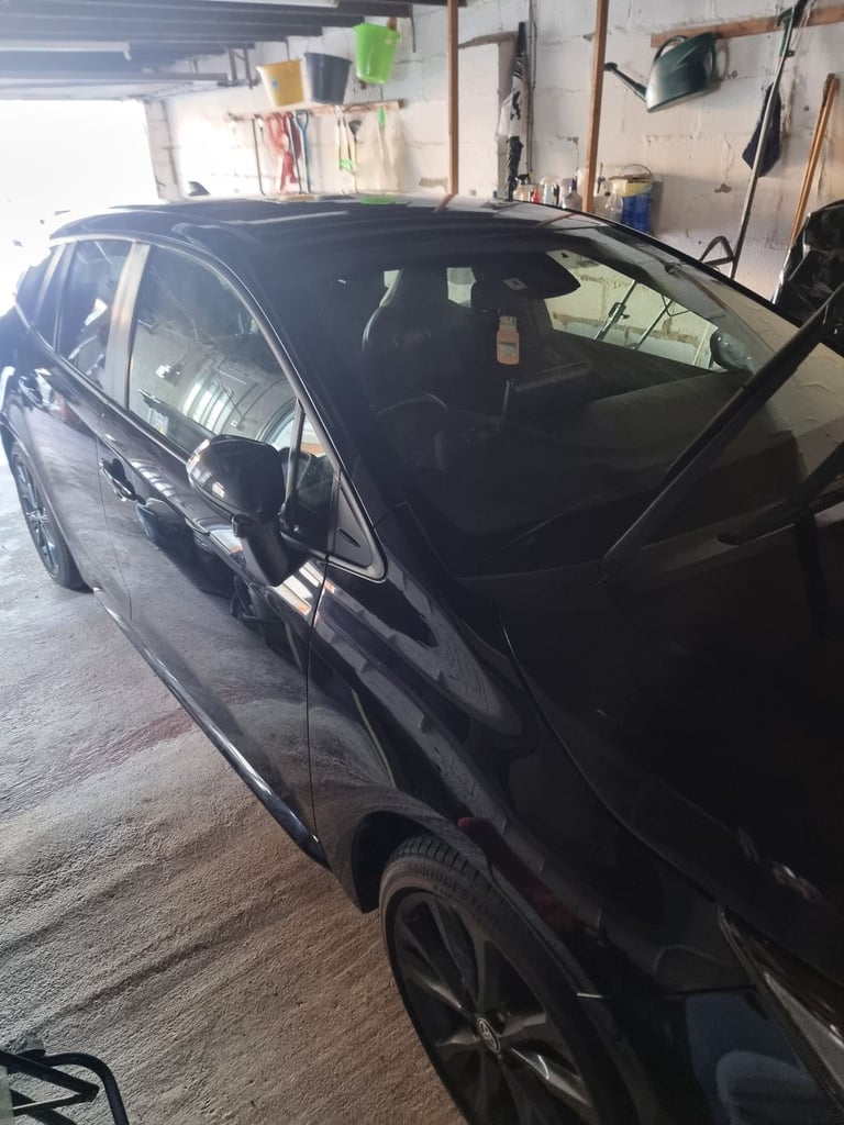 Toyota, COROLLA, 2021, 1798 (cc)