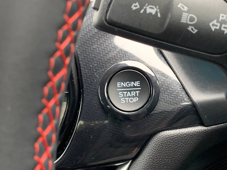 2023 Ford Fiesta 1.0 EcoBoost ST-Line 5dr HATCHBACK PETROL Manual