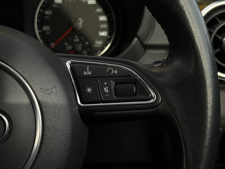 2013 Audi A1 1.4 TFSI Sport Sportback Euro 5 (s/s) 5dr HATCHBACK Petrol Manual