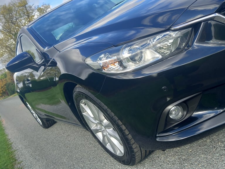 MAZDA MAZDA6 2.0 SKYACTIV-G SE-L 2013