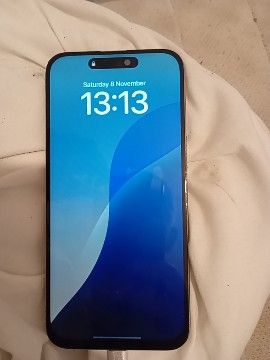 iPhone 15 pro max 1tb 