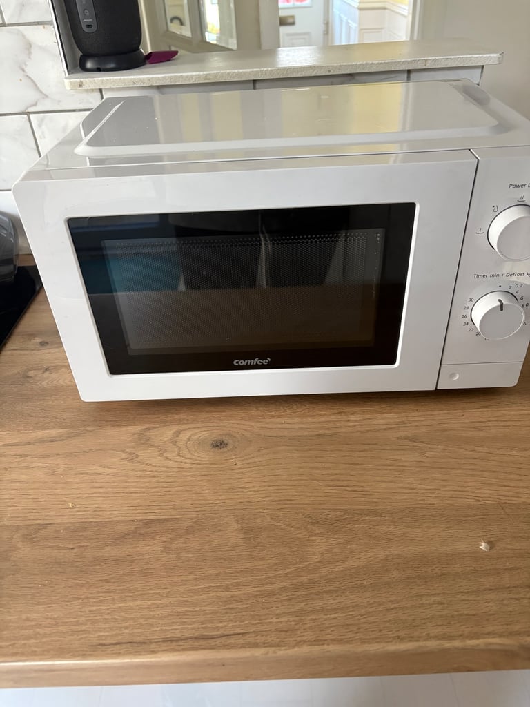 image for Microwave oven