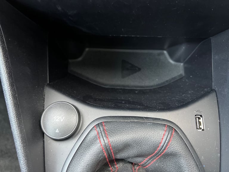 2022 Ford Fiesta 5Dr ST-Line X 1.0 100PS Hatchback Petrol Manual