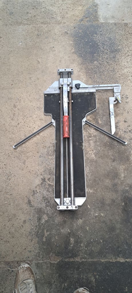 ISHILL QEP Big tile cutter
