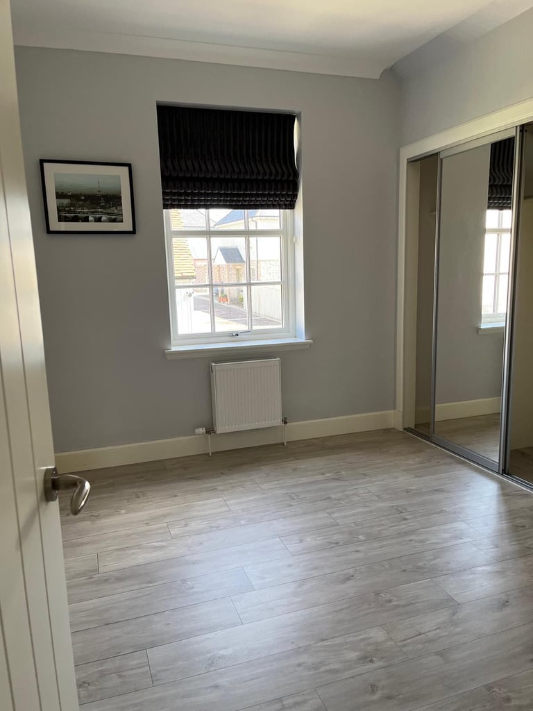 3-Bed Unfurnished Semi-Detached House to Rent in Chapelton