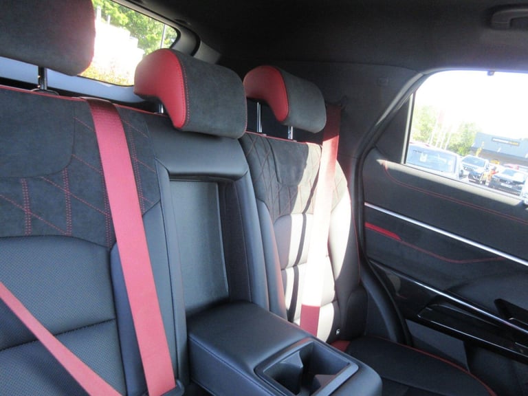 2025 KGM Actyon 1.5 K50 Auto Euro 6 (s/s) 5dr ESTATE Petrol Automatic