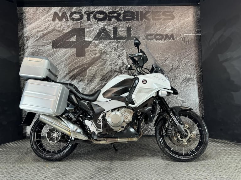 image for HONDA CROSSTOURER 1200 2016 VFR1200X 