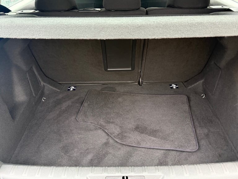 2016 Peugeot 308 2.0 BlueHDi 150 Allure 5dr EAT6 HATCHBACK Diesel Automatic