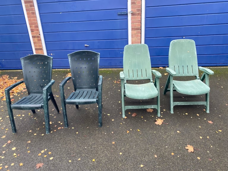 image for PATIO CHAIRS FOR SALE 