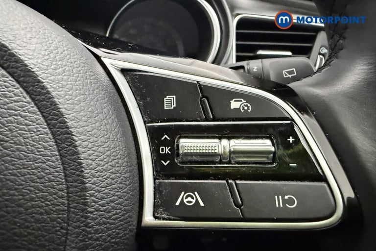 2023 Kia XCeed 1.5T GDi ISG 2 5dr HATCHBACK PETROL Manual
