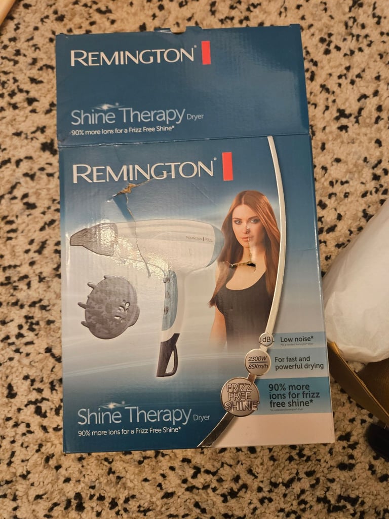 image for Remington Shine Therapy