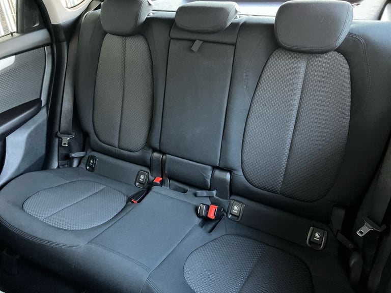 2019 BMW 2 Series 220i SE 5dr DCT Hatchback PETROL Automatic