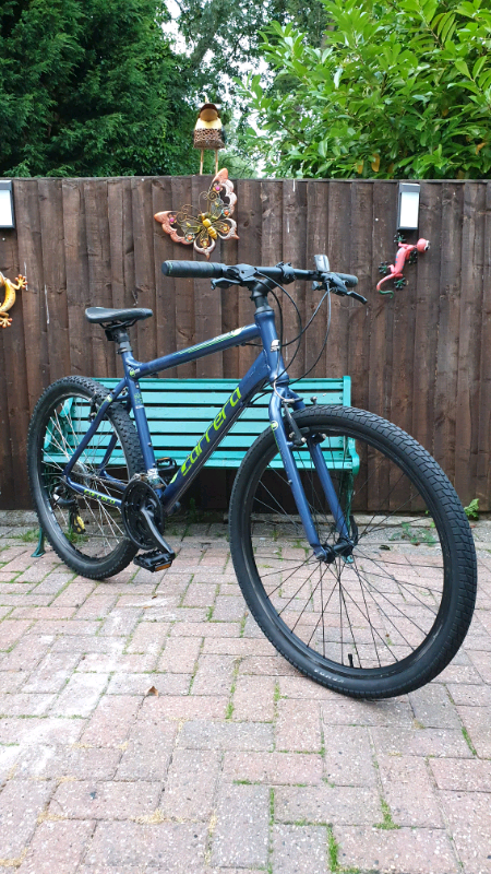 image for Carrera PARVA, 27.5, Ultralite HardTail Mtb.