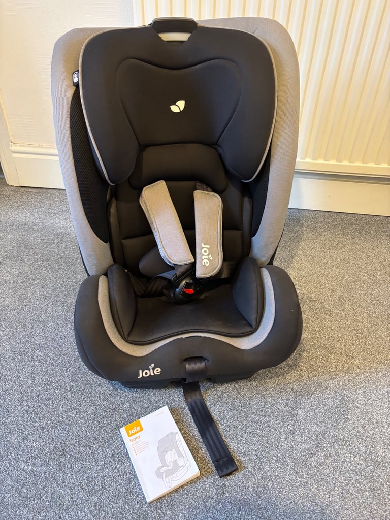 Joie Bold Isofix child car seat