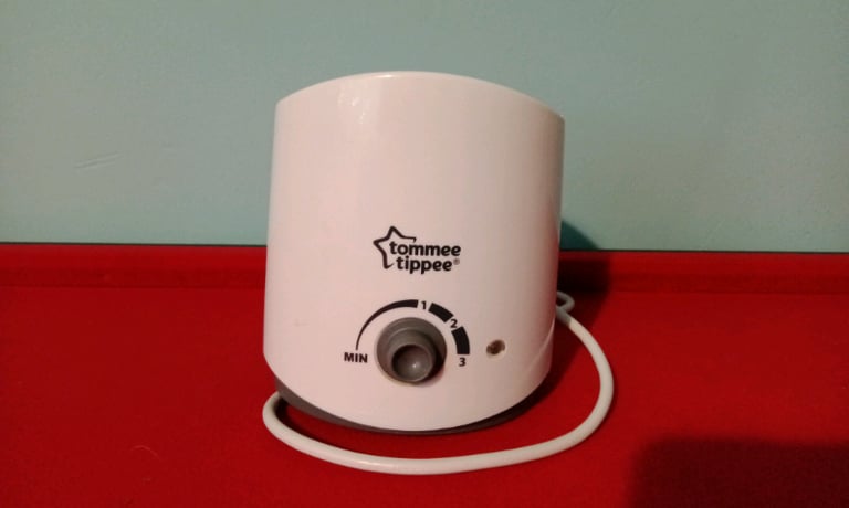 Bottle Warmer Tommee Tippee | in Crowle, Lincolnshire | Gumtree
