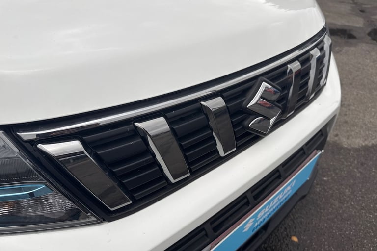 2023 Suzuki Vitara 1.5 Hybrid SZ5 ALLGRIP 5dr AGS HATCHBACK PETROL/ELECTRIC Automatic