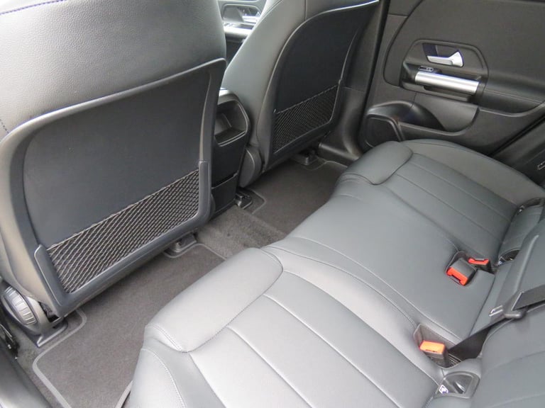 2024 Mercedes-Benz EQA 250+ 140kW Sport Executive 70.5kWh 5dr Auto Hatchback Electric Automatic