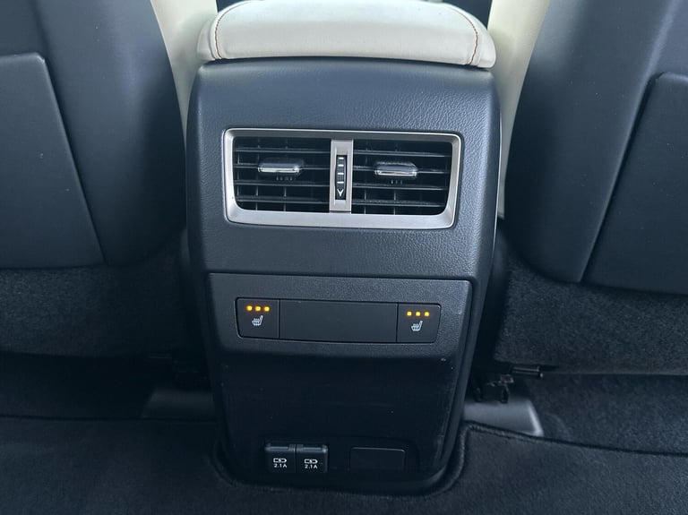 2022 Lexus RX 450h 3.5 5dr CVT [Premium pack] ESTATE PETROL/ELECTRIC Automatic