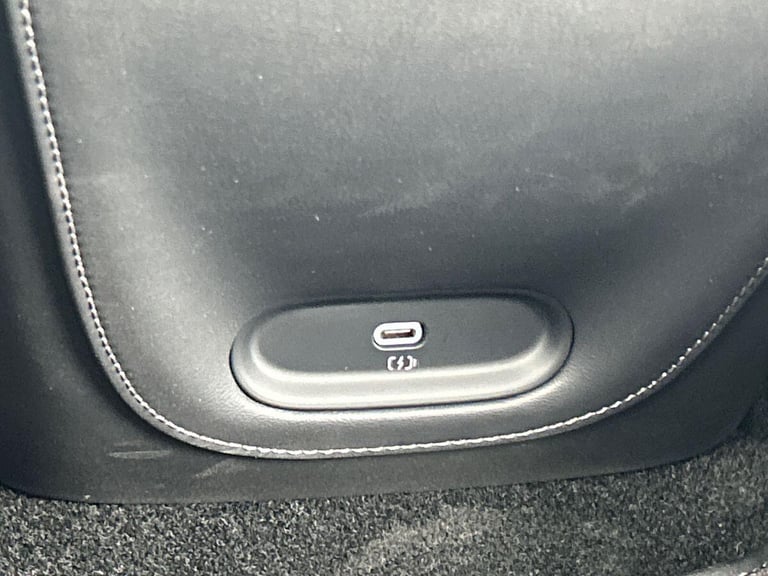 2025 MG MG IM6 553kW Launch Edition 100kWh 5dr AWD Auto ESTATE ELECTRIC Automatic