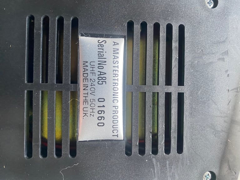 image for See your. Film in peace.