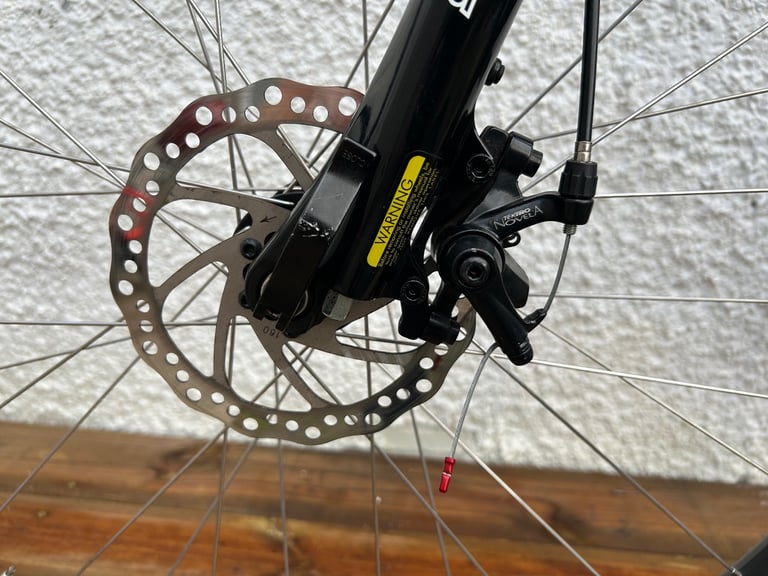 Jamis Allegro X Sport