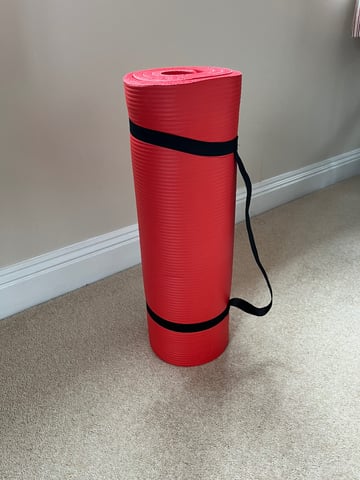 Maximo yoga mat hotsell