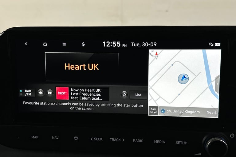 2023 Hyundai i20 97424 Hatchback Petrol Manual