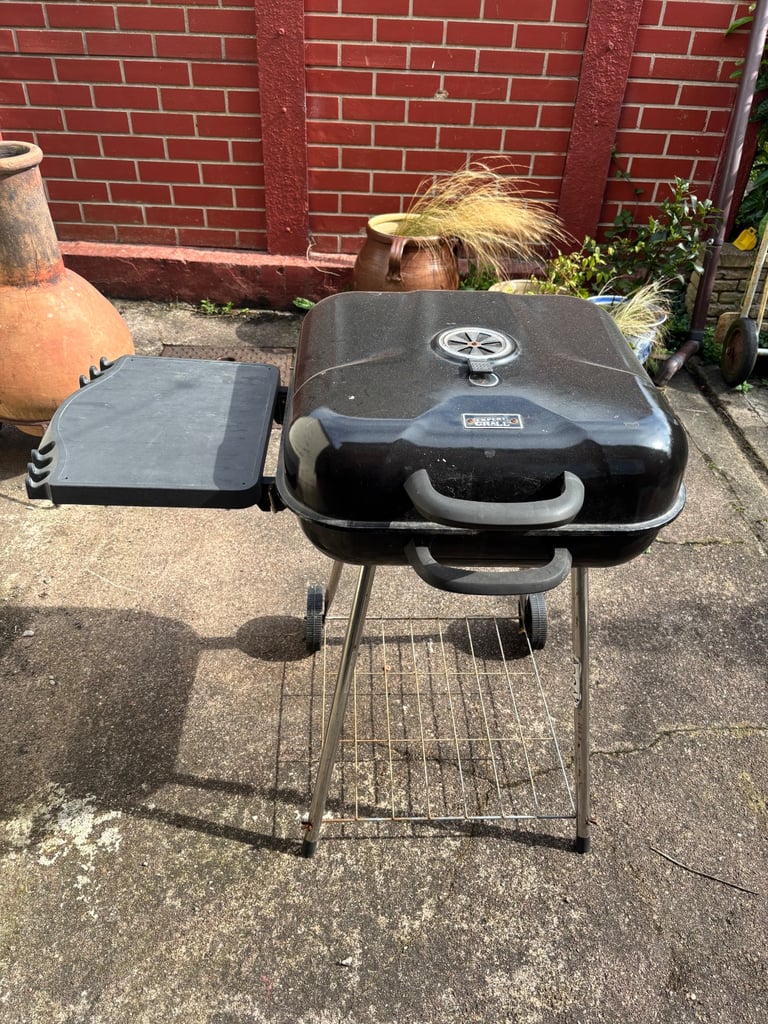 Bbqs Patio Gas Chester Second-Hand BBQs Patio Heaters For Sale In