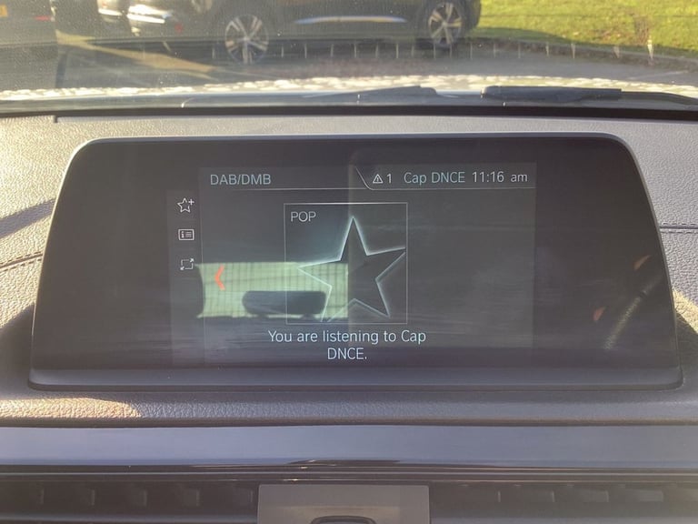 2018 BMW 1 Series 2.0 120d Sport Hatchback 5dr Diesel Auto Euro 6 (s/s) (190 ps) Hatchback Diesel...