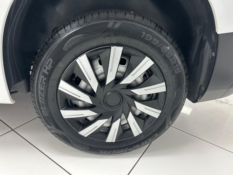 2021 Toyota ProAce 1.5 BlueHDi Active Short Panel Van SWB Euro 6 5dr PANEL VAN Diesel Manual