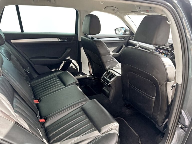 2021 Skoda Superb TDI SE Technology Estate Diesel Automatic