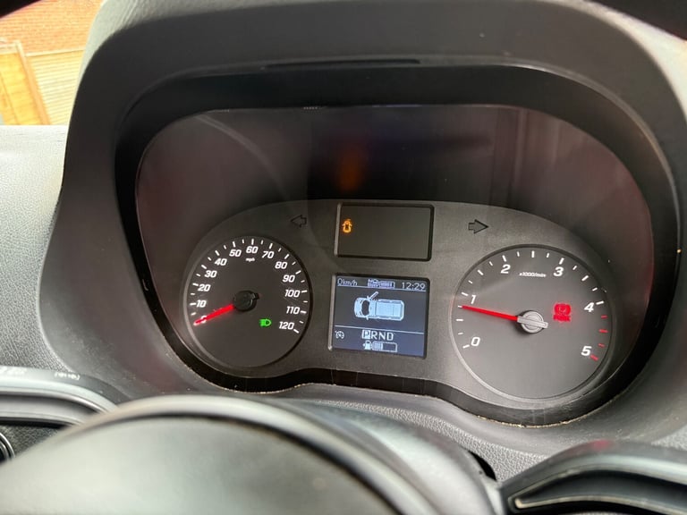 2019 Mercedes-Benz Sprinter 3.5t Chassis Cab CHASSIS CAB Diesel Manual