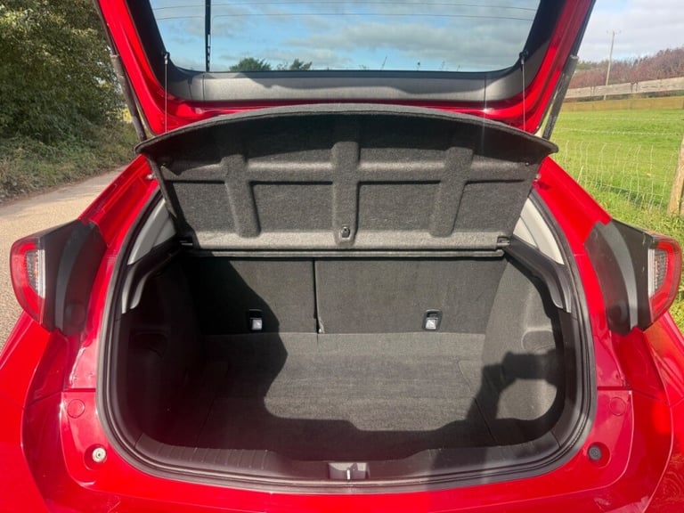  Honda Civic 1.6 i-DTEC S 5dr [Nav] Diesel