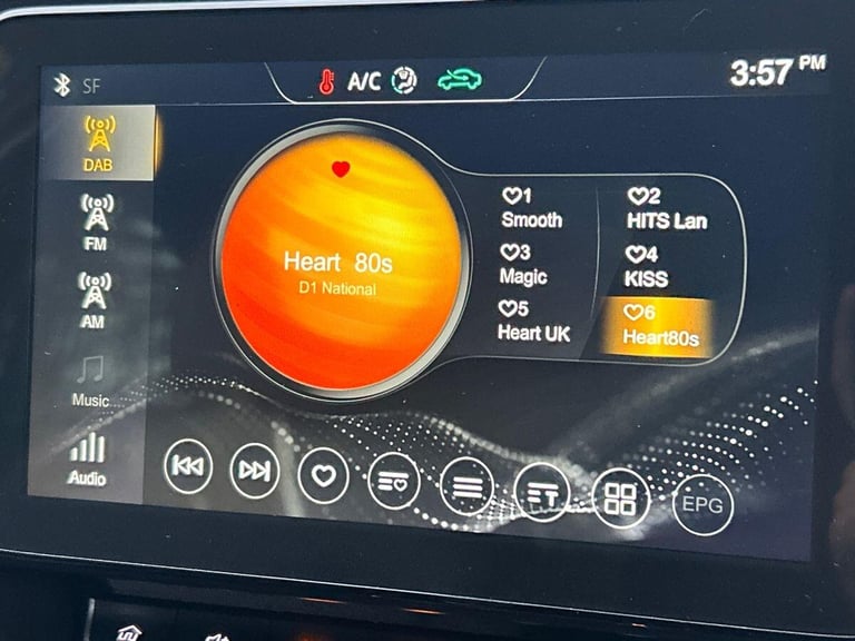 2023 MG MG ZS 1.0 T-GDI Exclusive SUV 5dr Petrol Auto Euro 6 (111 ps) SUV PETROL Automatic