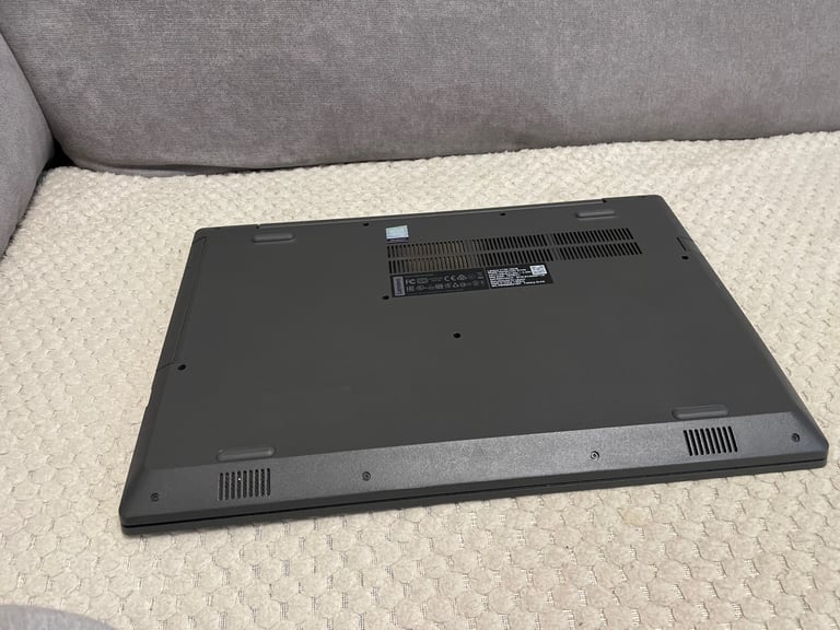 Lenovo 15.6inch Laptop- (Intel Core i5 2.5 GHz Processor, 8GB RAM, 256GB SSD